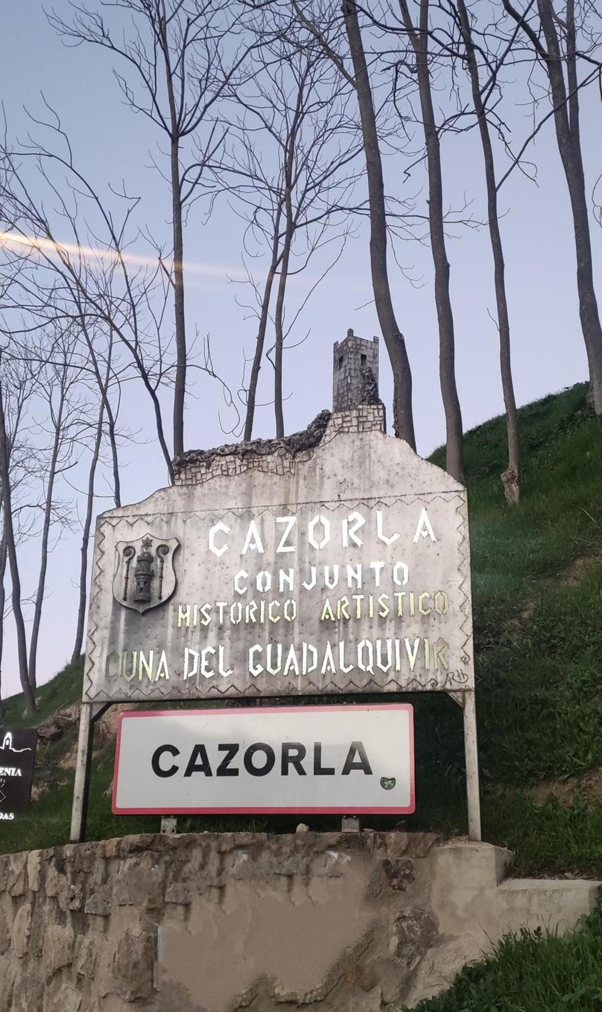 Alojamiento Yolanda Cazorla Cameră foto